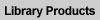 Library products