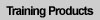 Training products