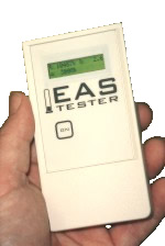 eas tester