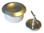 golf detacher for special tags