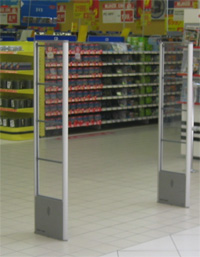 retail system